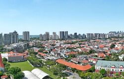 Tanjong Katong Road (D15), Condominium #609069151